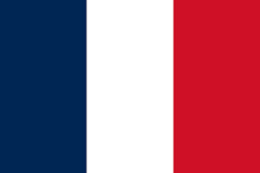 Translate English to French